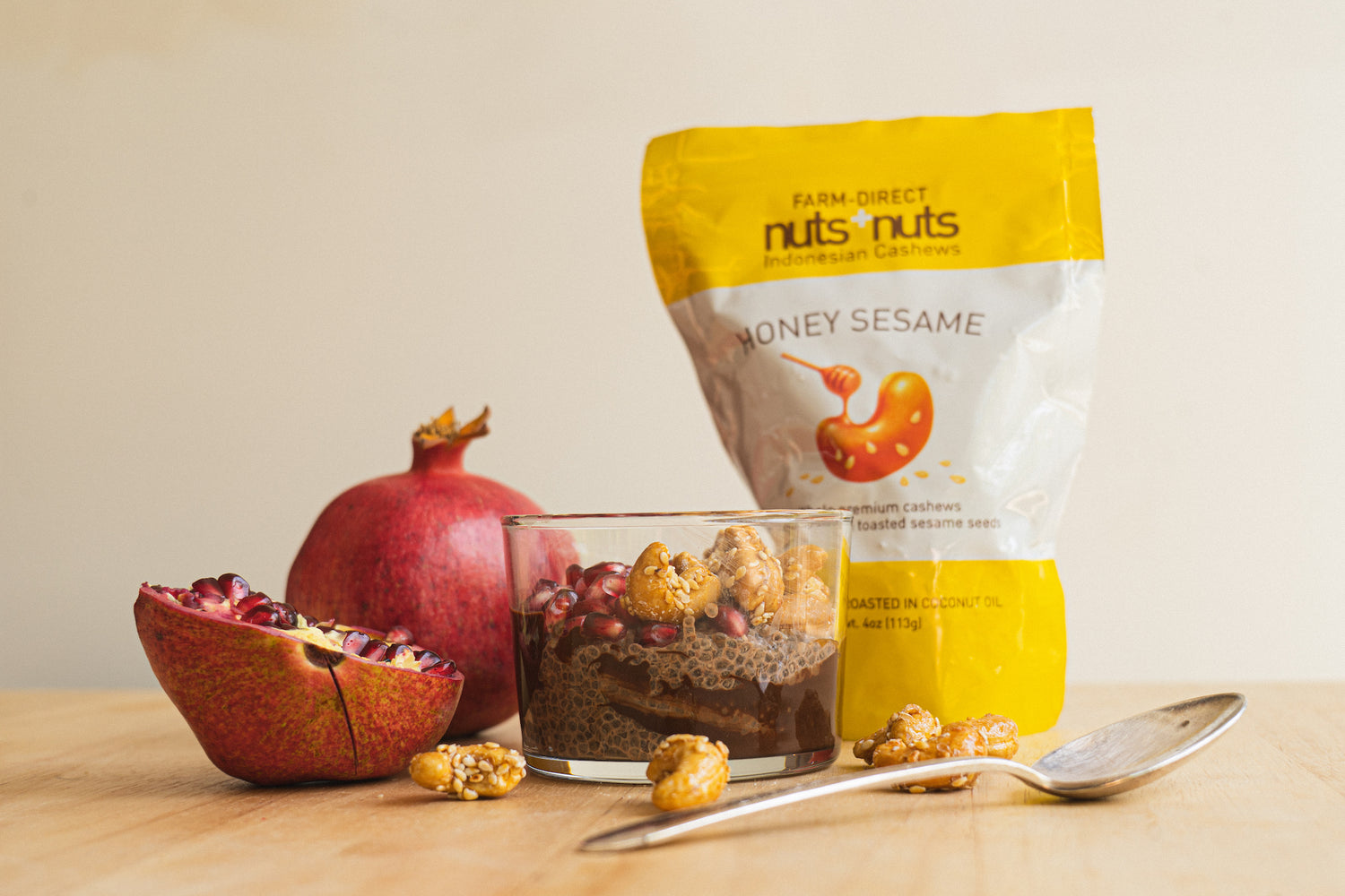 Nuts+Nuts