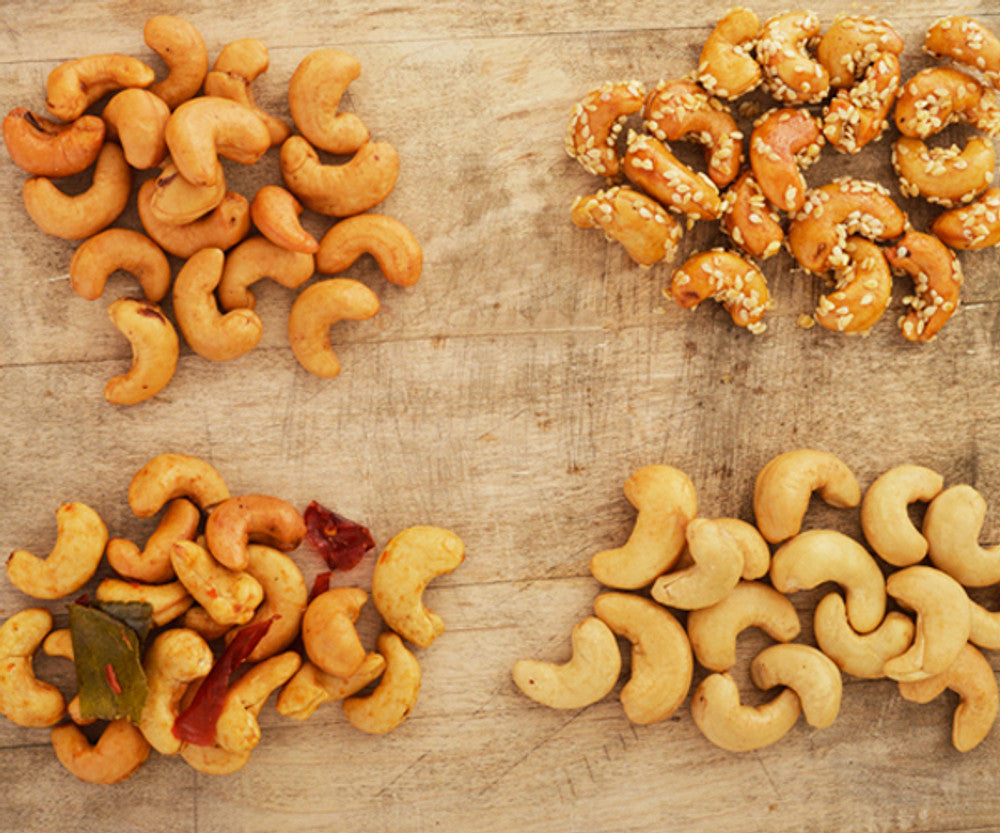 Subscription – Nuts+Nuts