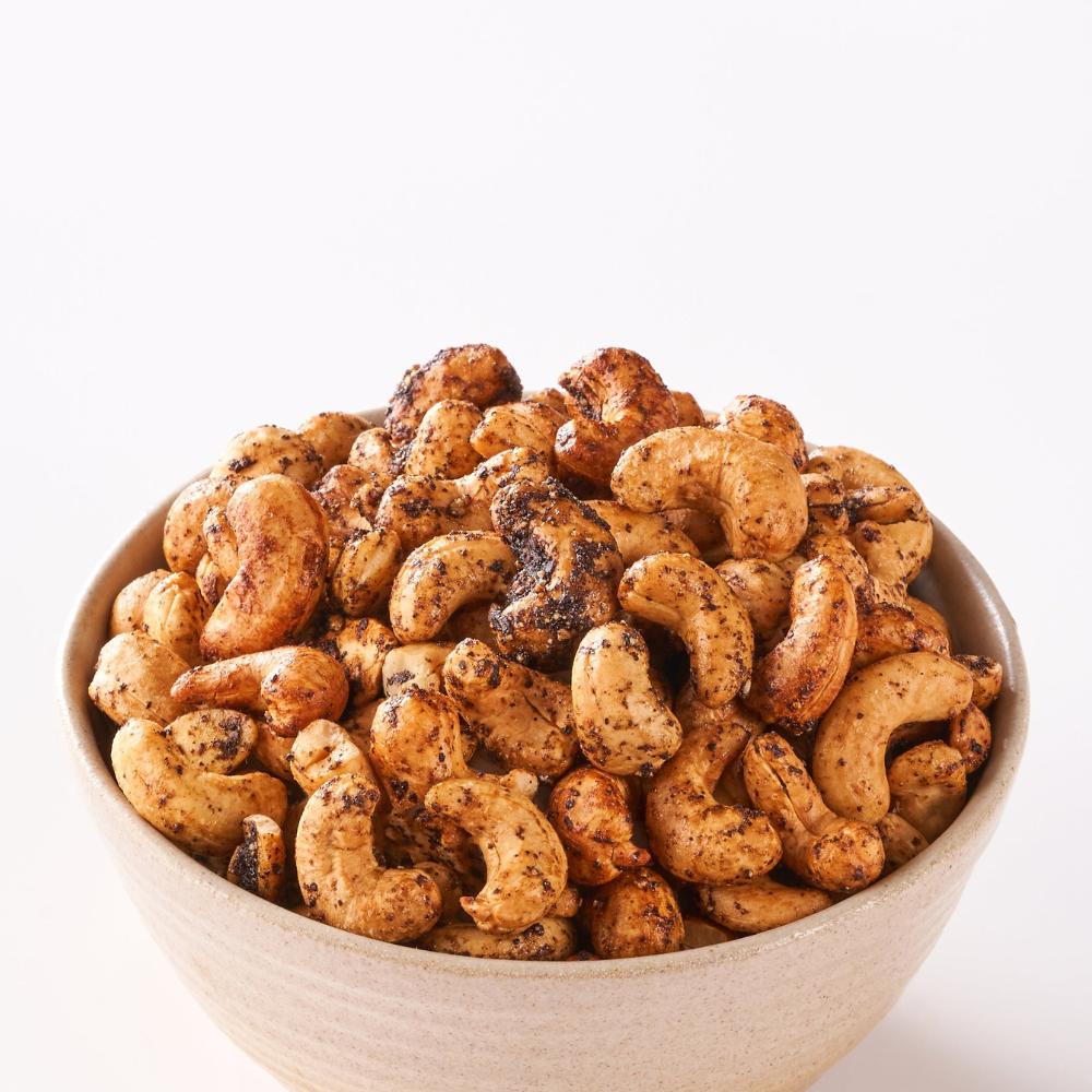 Black Pepper Indonesian Cashews