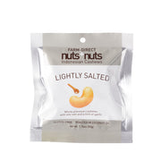 Lightly Salted Cashews Snack Pack Bundle